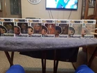 DISNEYS ENCANTO FUNKO POP SET #1145-1151 ( 7 TOTAL )