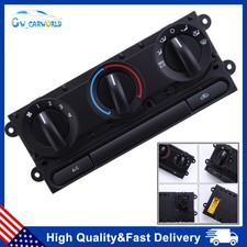 HVAC Climate Control Module 599-172 for FORD ...