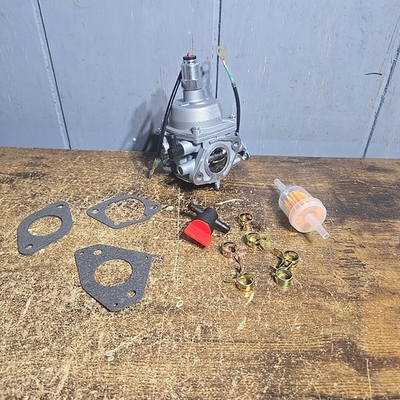 #ad #ad Carburetor for Kohler Courage SV710 SV725 Motor Replaces 32 853 08 S 32 853 12 S $21.25