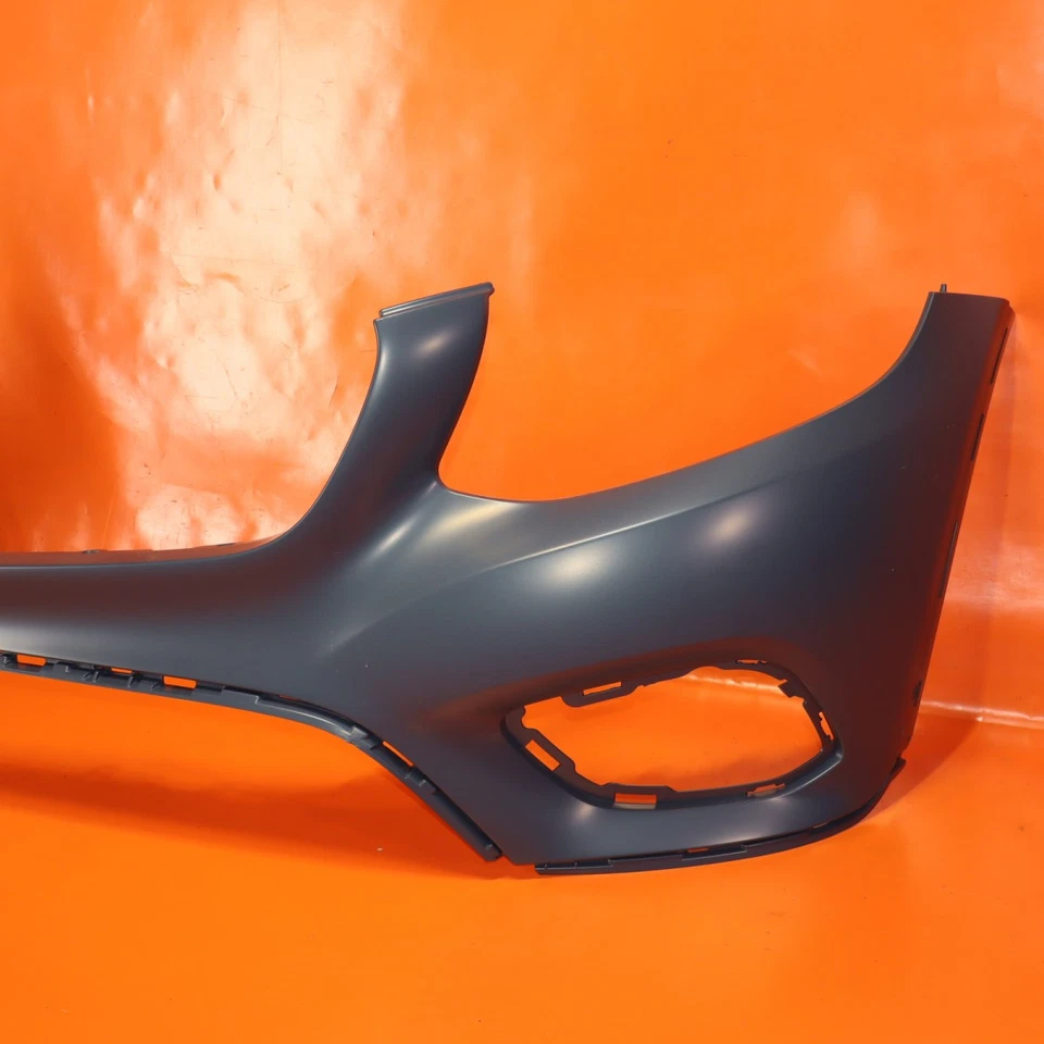 PARAGOLPES DELANTERO MERCEDES BENZ GLC300 2016 2017 2018 2019 2020 A253 885 0325 OEM Foto 4 de 4