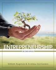 Entrepreneurship - VERY GOOD