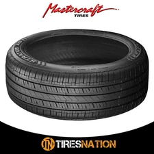 (1) New Mastercraft STRATUS AS 215/70R15 98T Tires