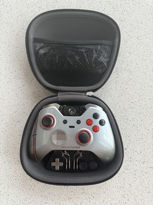 Xbox SCUF Porsche 911 Gt2 RS Forza Edition Controller 