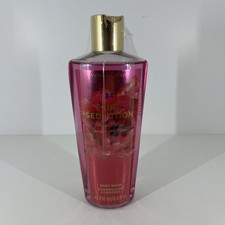 Victoria's Secret  PURE SEDUCTION Body Wash Bath Wash 8.4 oz / 250 ml