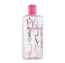 VICTORIA'S SECRET "BODY BY VICTORIA" FRAGRANCE BODY MIST 2.5 oz DISCONTINUED 
