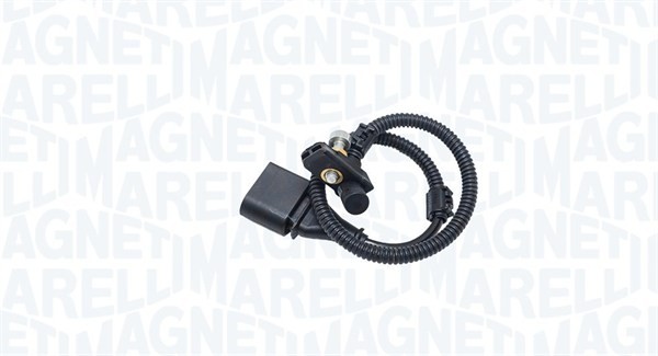 Magneti Marelli 064848132010 Impulsgeber, Kurbelwelle FüR Seat,Skoda,Vw-image