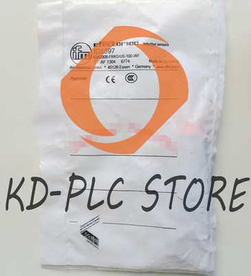 1PCS  New IFM IG5597 IGA2008-FRKG/US-100-1RF