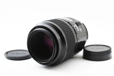 Near Mint Nikon AF Micro Nikkor 105mm f/2.8 Manual Focus Macro Lens From JAPAN