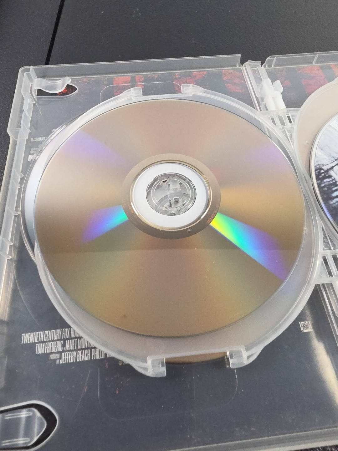 Wrong Turn: Complete 6-Movie Collection [DVD], Used