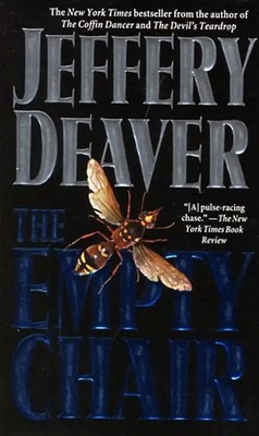 Empty Chair - Deaver, Jeffery