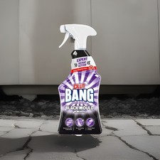 Cillit Bang Black Mould Remover Spray 750ml – Bathroom & Tile Cleaner 14.39 per litre