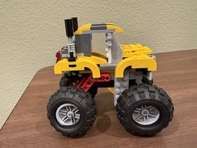 LEGO Creator 3 in 1 Sets Lot with 3 complete sets (31022, 6914, & 31006