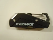 Swiss+Tech All Purpse 6 in 1 Multitool