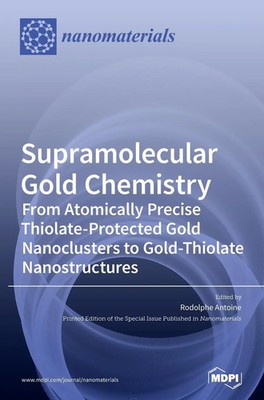 Supramolecular Go*d Chemistry | Buch | Englisch (2020) | Gebunden | MDPI AG