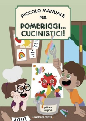 Giada Simeoni Cristina Rief Piccolo manuale per pomer (Taschenbuch) (US IMPORT)