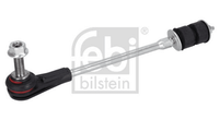 Koppelstange Stabilisator Hinterachse FüR Ford Focus Iv Turnier