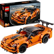 LEGO TECHNIC - Chevrolet Corvette ZR1 - 42093 NEU & OVP