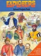 Explorers Project Pack: School Project Pack