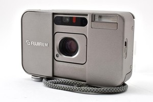 フジフィルム　FUJIFILM mini TIARA ≪液晶OK≫ Fuji Mini Tiara | eBay