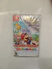 Paper Mario The Origami King (Switch, 2020)