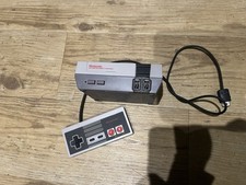 Nintendo NES Mini Classic Console (Unboxed) + controller