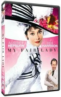 My Fair Lady - Dvd - G3Z