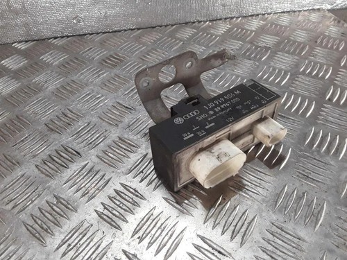 SKODA FABIA I 6Y2 Lüfterrelais 1J0919506M 1.40 Petrol 2003 33966551