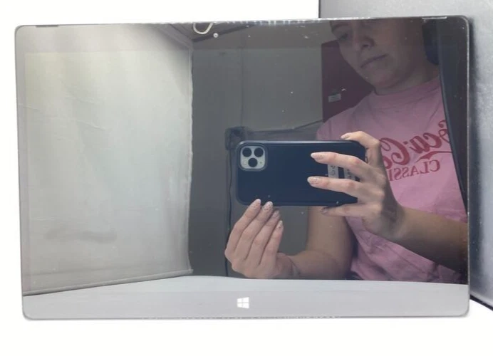 Dell Latitude 7275 12.5" Intel Core m5-6Y57 Processor 2.70GHz 8GB RAM 128GB SSD - Image 2 of 4