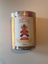 Scentsy Buddy Clip Timothy Q Mouse Dumbo Circus Parade Disney Scented Plush New