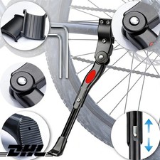 Cavalletto Bici Cavalletto Bici 24 26 28 29 Pollici Regolabile Cavalletto Laterale Bike