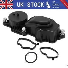 FEBI Crankcase Breather Valve for BMW E90 E91 E92 E93 325d,330d M57, 11127794597