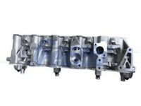 Zylinderkopf FüR VW Crafter 30-50 Kasten Pritsche/Fahrgestell 30-35 Bus