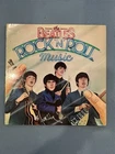 The Beatles Rock N Roll Music Doubel LP - error - 2 X disk 1