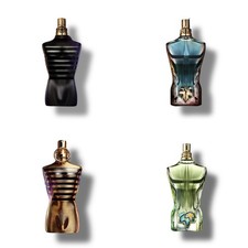 Jean Paul Gaultier Le Male Elixir 4.2 oz Men's Eau de Parfum