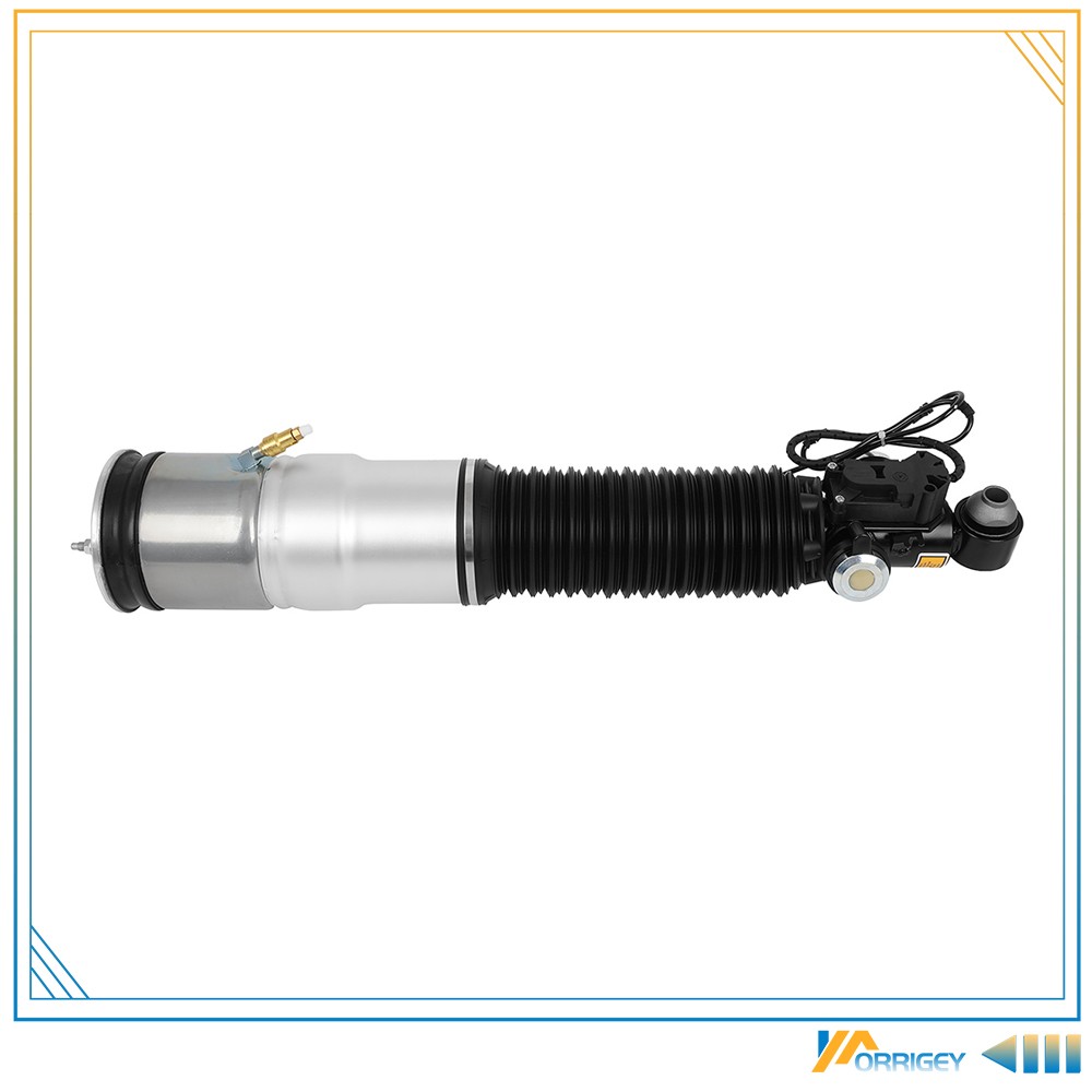 For Rolls Royce Ghost 2008-19 Rear Left Air Ride Suspension Shocks 37126795873