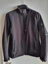 Softshelljacke von Crane Gr. 48/50