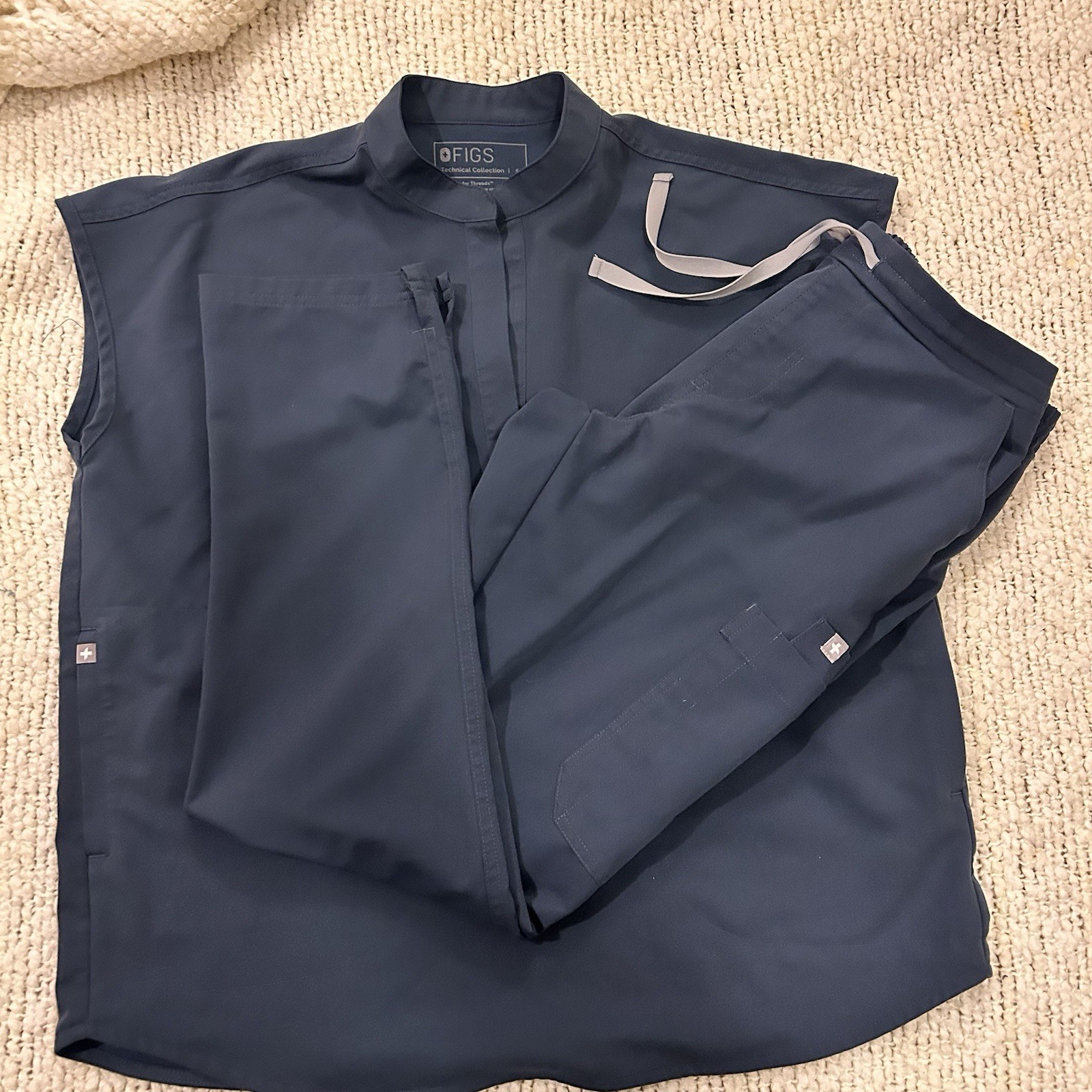 Figs Technical Collection Size Small Set - image 7