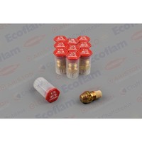Elco Cu-Rohr Kpl Geb El01A Pumpe Al35-D'Stan