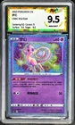 2023 Pokemon Cards CHN. Mew 002/024 PGS 9.5 (SAME AS PSA 9)
