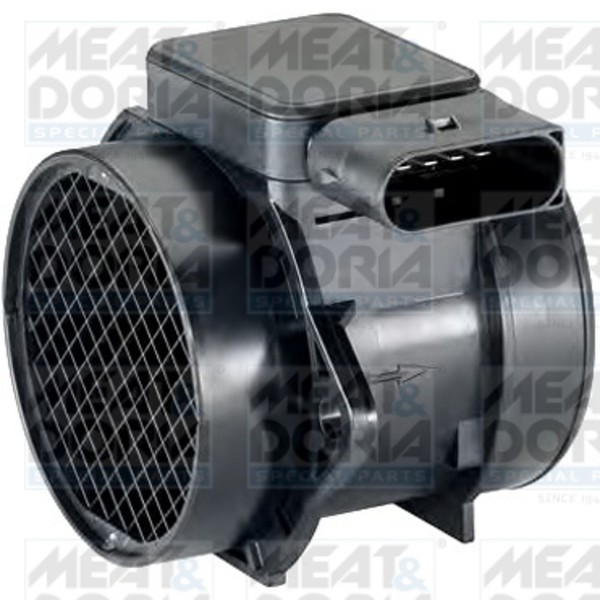 Meat & Doria Luftmassenmesser 86037 FüR Volvo V40 645 S40 1 644 Blu Fuel LPG-image