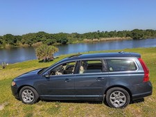 2009 Volvo V70 3.2