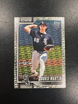 2026 Topps Series 1 Spring Training Parallel You pick Complete your set