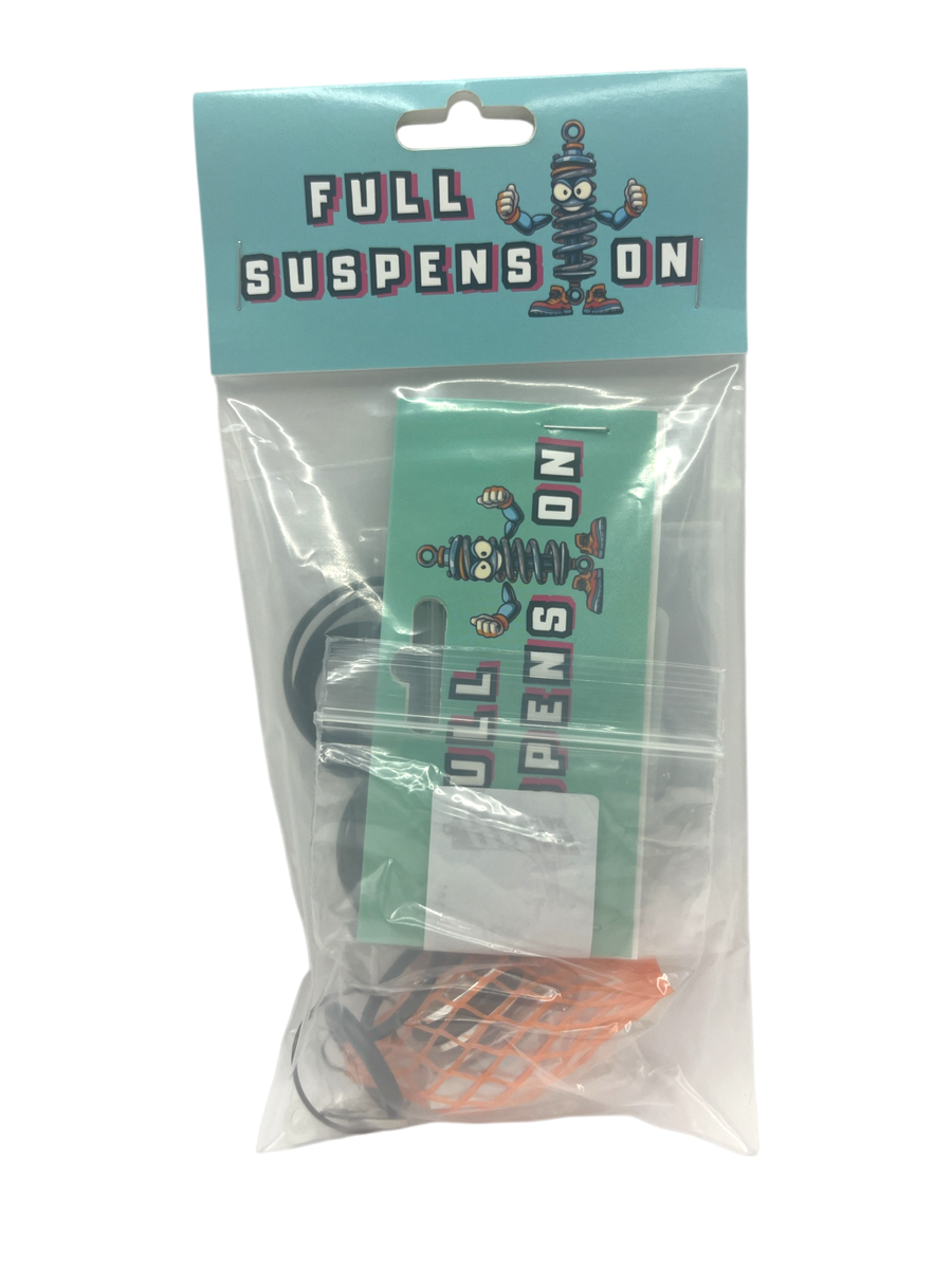 FS – RockShox Brain 2.0 IFP Upgrade Kit – Complete Service Kit | eBay