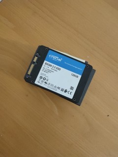 Multiple 120GB SSD Job Lot