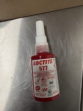 Loctite 577 Thread Sealant 50ml/55g Brand New, Uk Seller Original
