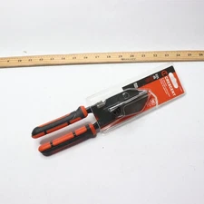 Crescent Wiss Molding Miter Snips Hand Powered Steel CTM45RS