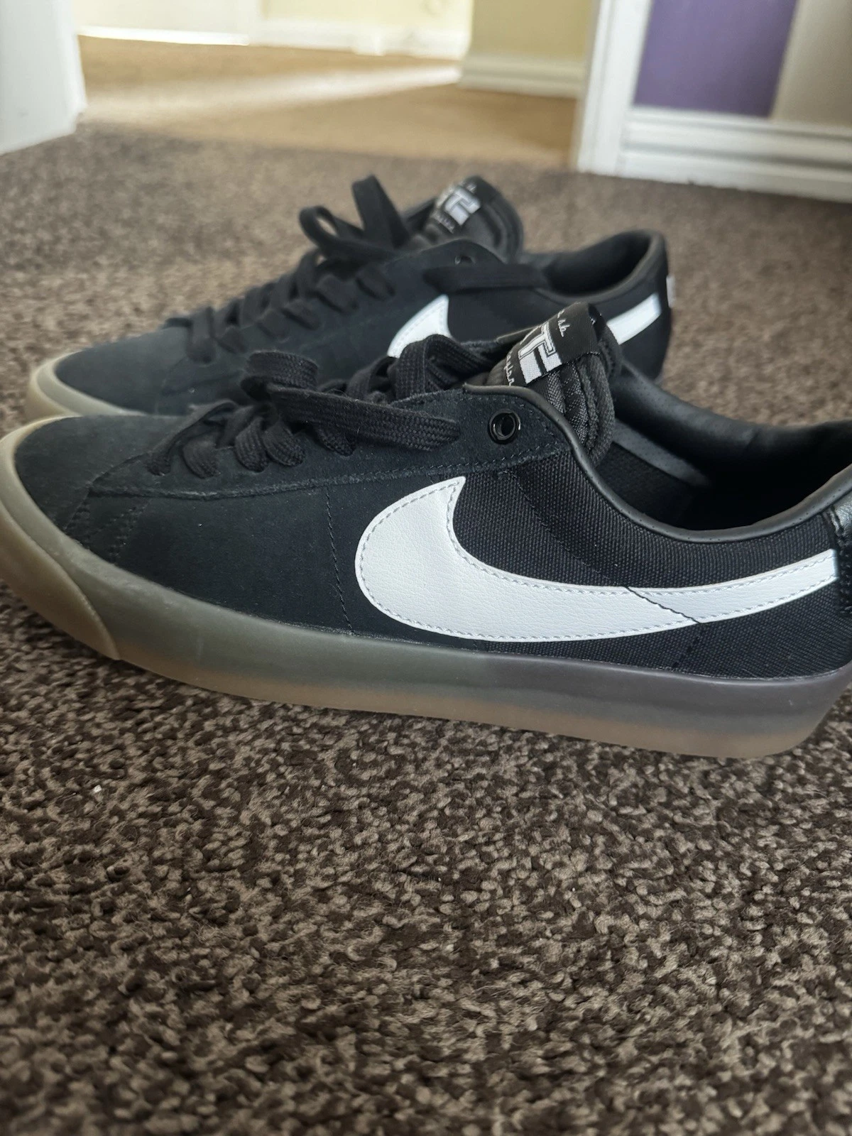 Nike Gt taglia 8 nuove