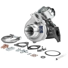 Turbolader BR Turbo für OPEL INSIGNIA Caravan ZAFIRA TOURER C (P12) INSIGNIA