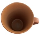 Winnie The Pooh Brown Mug Walt Disney World Coffee Cup Shy Loyal Matte Finish — photo 5