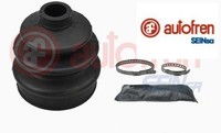 Autofren Seinsa D8304 Faltenbalgsatz FüR Antriebswelle Achsmanschette Set